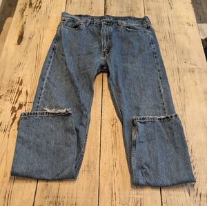 Levi's 505 Jeans